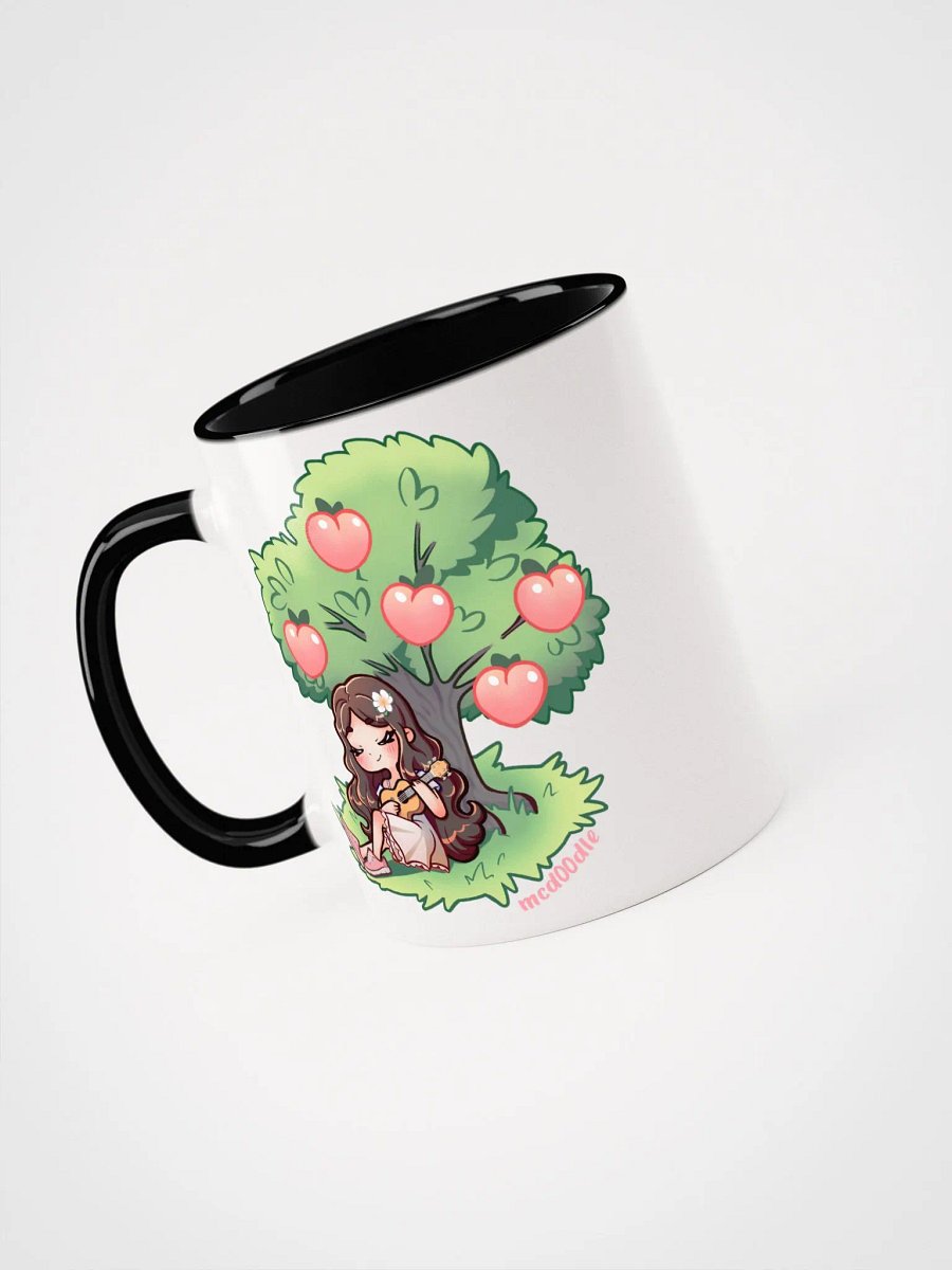 Peach Tree Mug 2.0 product image (46)