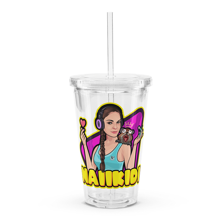 Vaso Naiikidi 2025 product image (1)