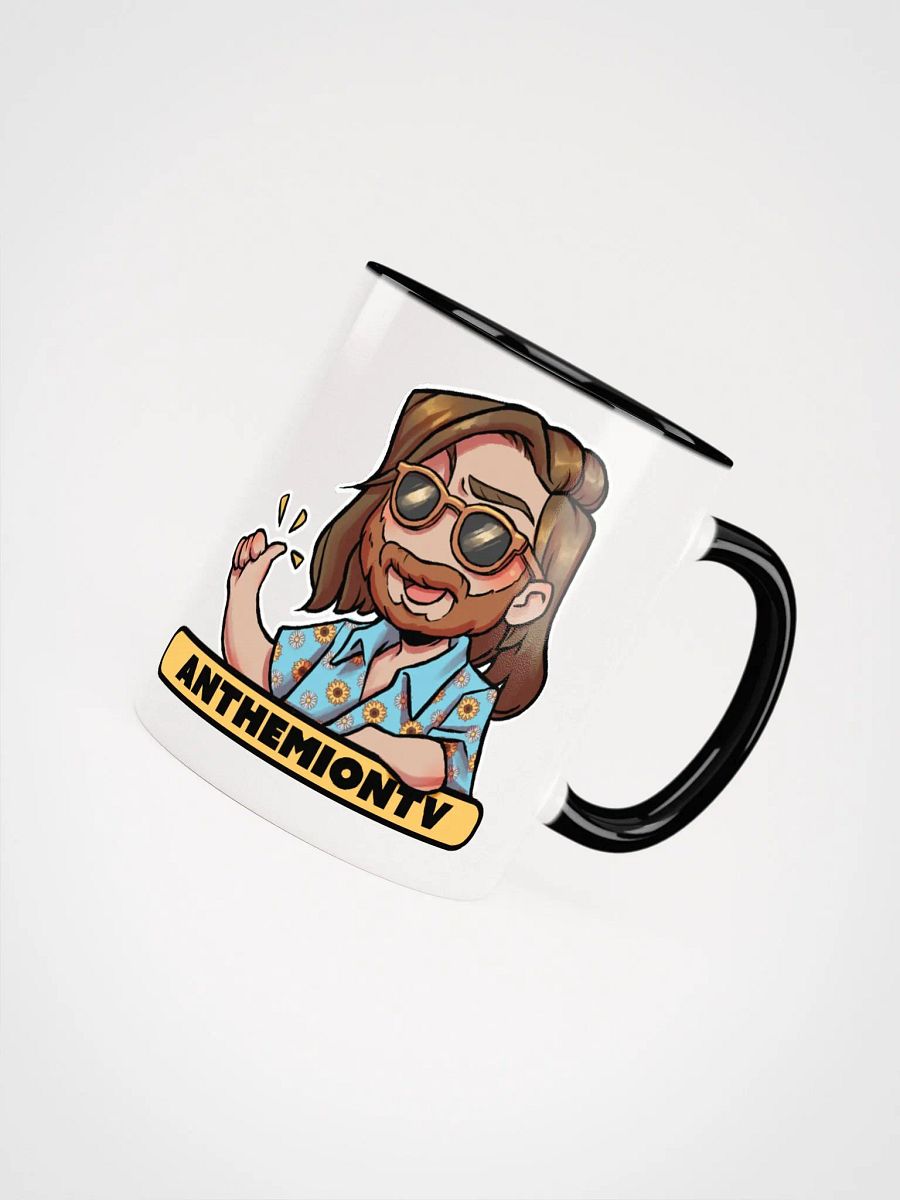 1999 or 2001 Coffee Mug product image (12)