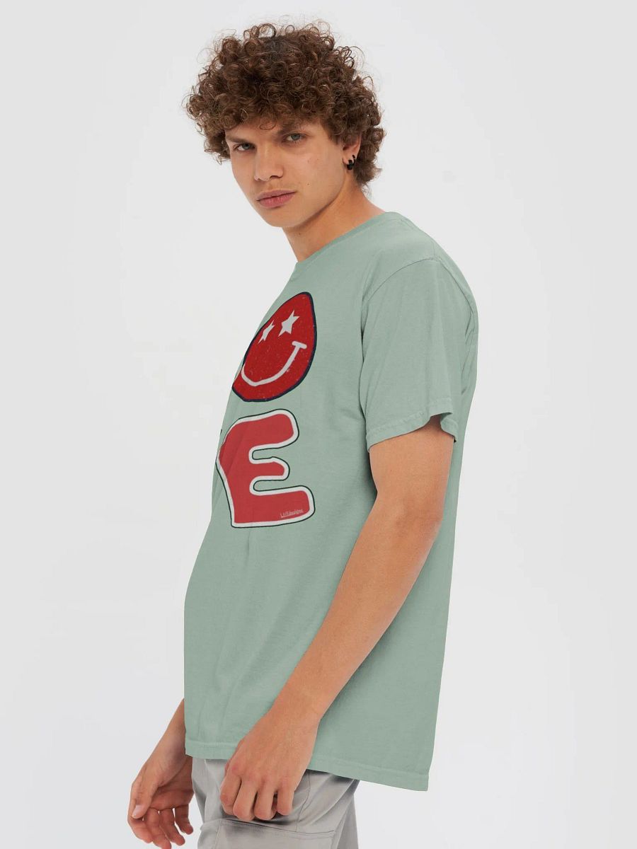 I LOVE AMERICA product image (78)