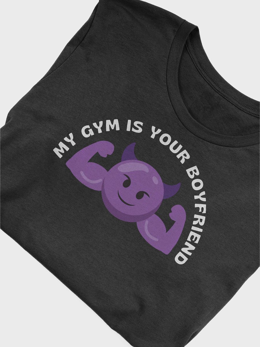 My Gym is Your Boyfriend product image (3)