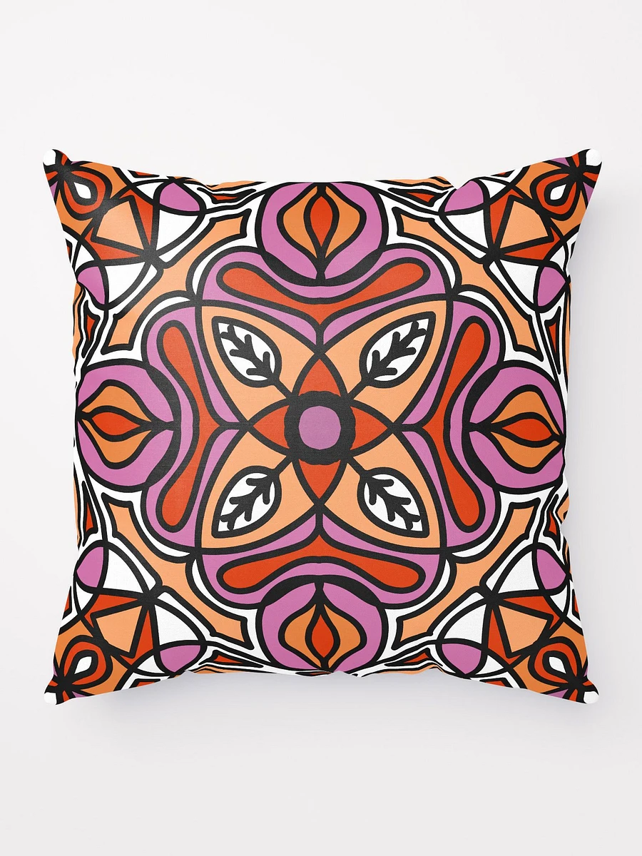 Lesbian Abstract Pillow product image (1)