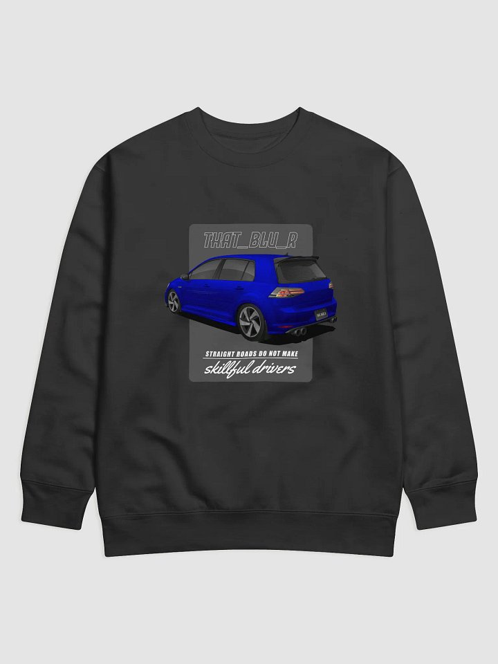 Sweatshirt - that_blu_r product image (2)