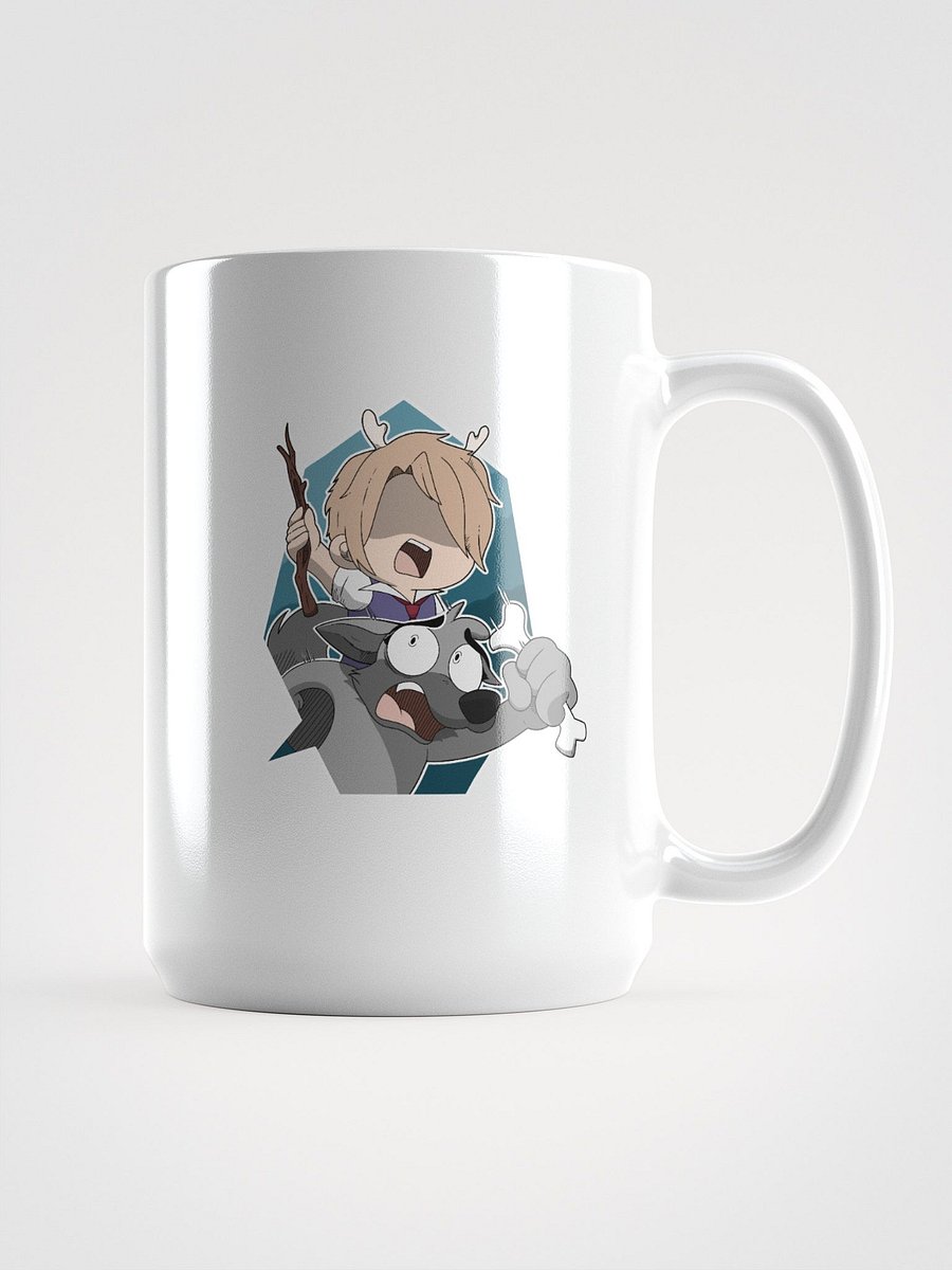 Neb Beater Mug product image (1)