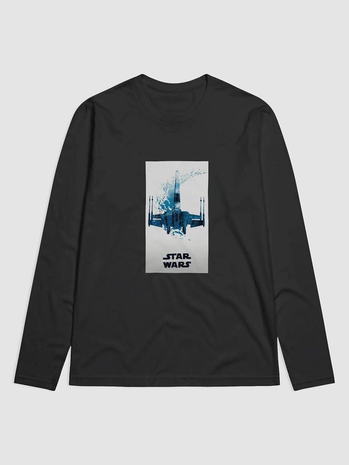 Rise of Skywalker Star Wars Long Sleeve product image (2)