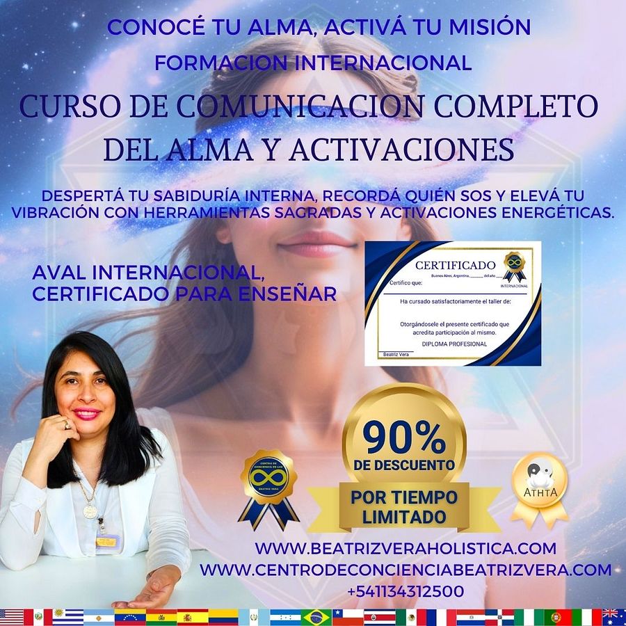 Curso completo de conocimiento de activación de la glándula pineal product image (1)