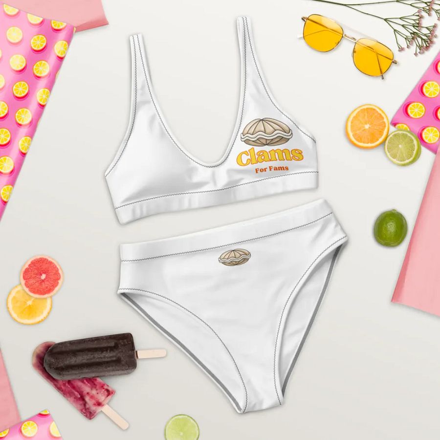 Clamkini product image (7)