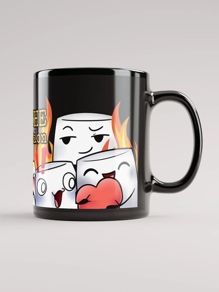 Campfire Nation Firesmythe Mug product image (2)