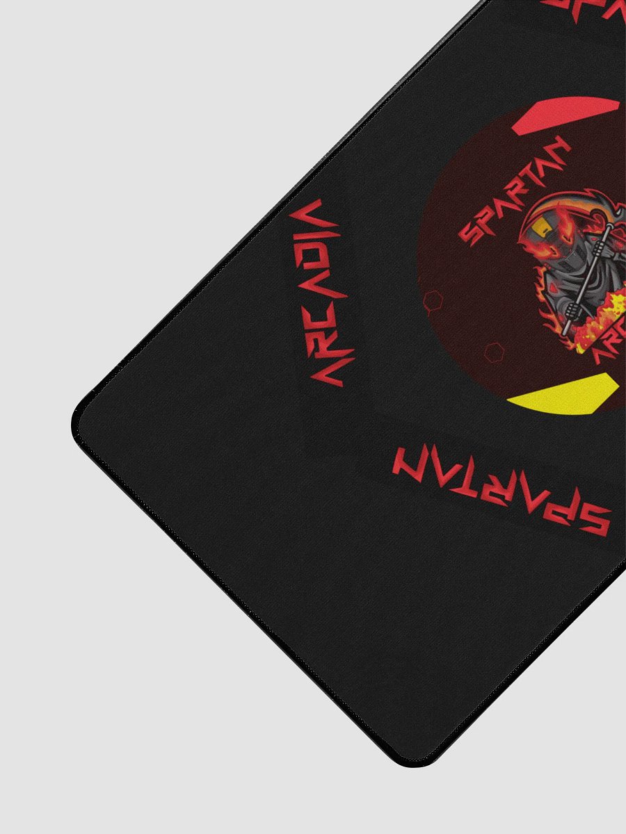 Spartan Arcadia Gaming Desk mat product image (3)