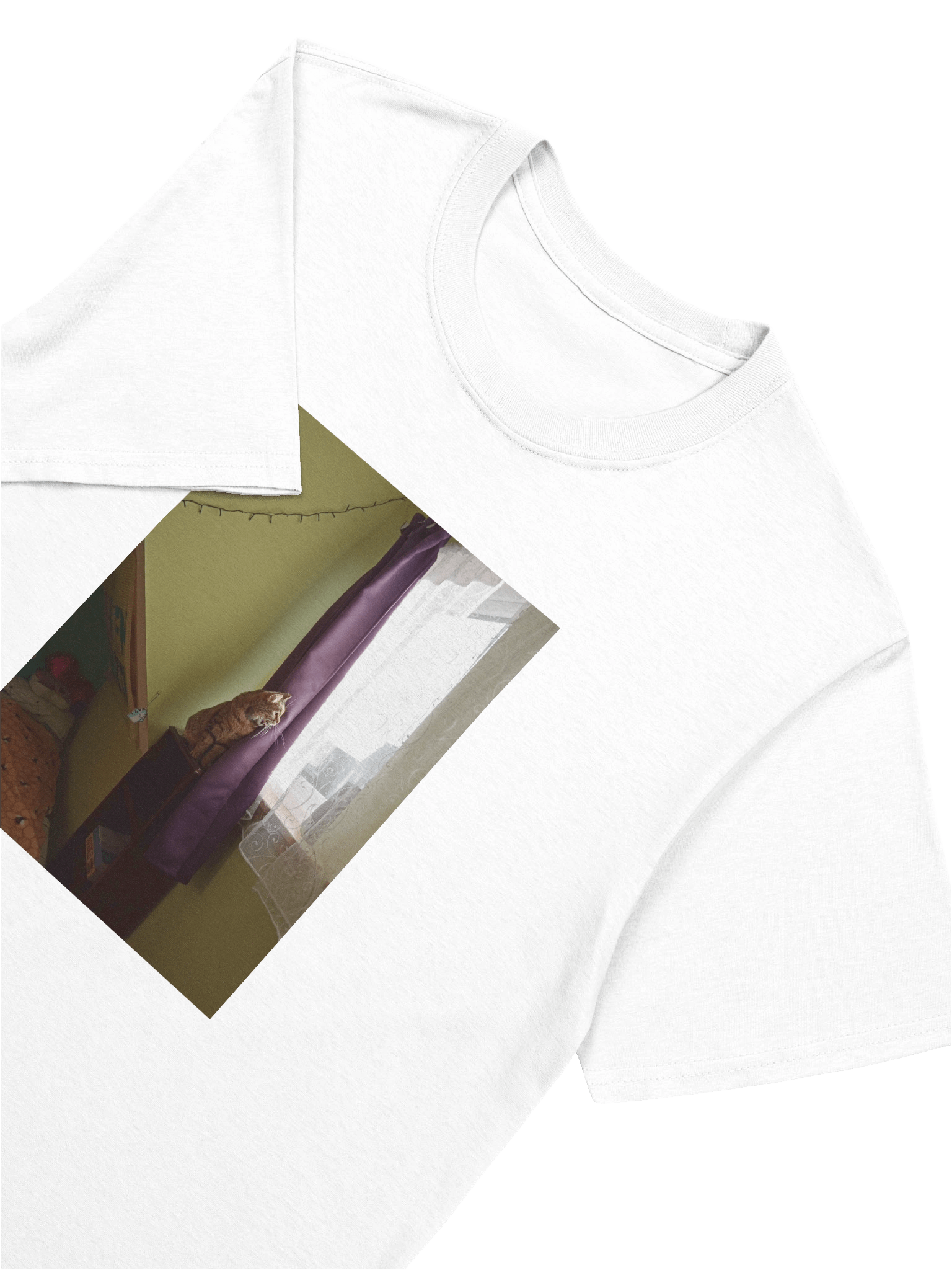 "Toblerone" t-shirt product image (7)