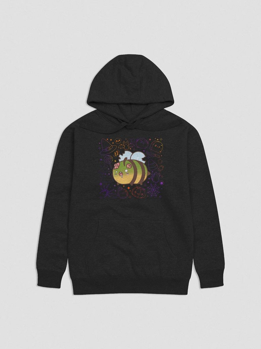 bertha the zombee // hoodie product image (4)
