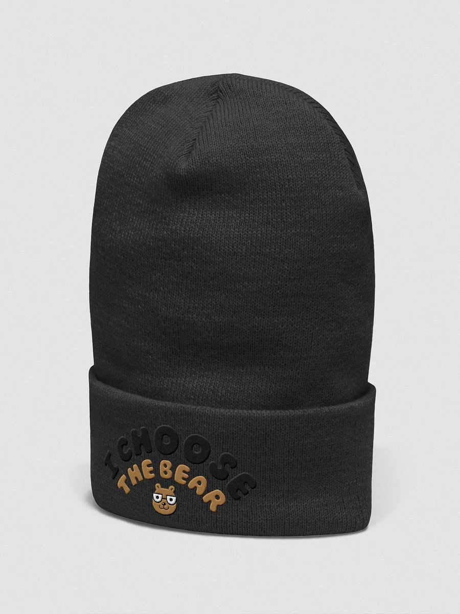 I Choose The Beanie product image (2)