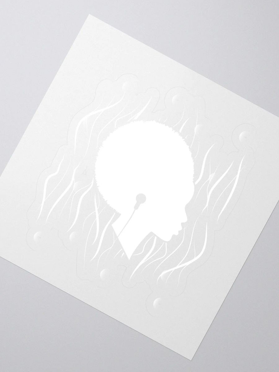Customizable Kiss Cut Vinyl Stickers product image (2)