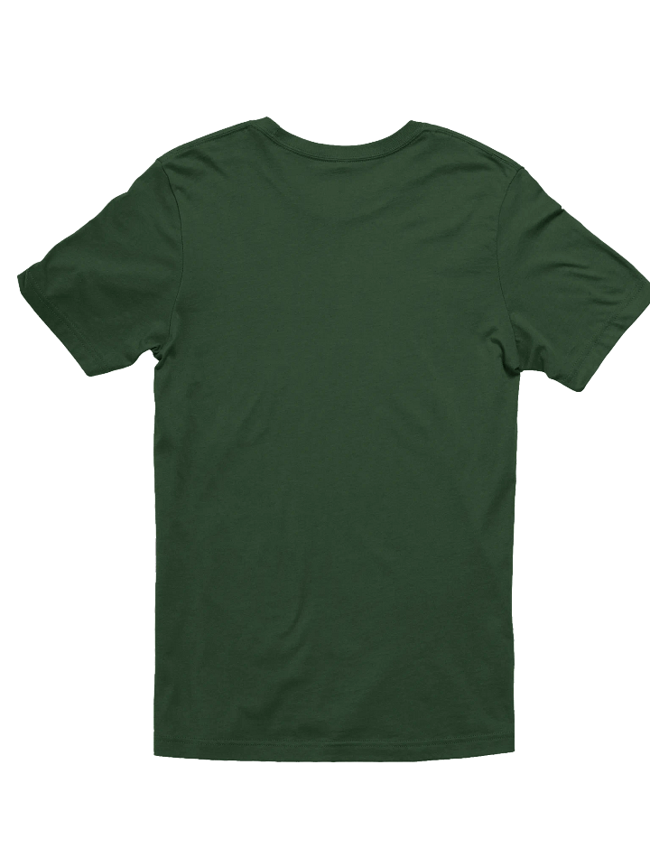 Lil Big Challenges TShirt product image (2)