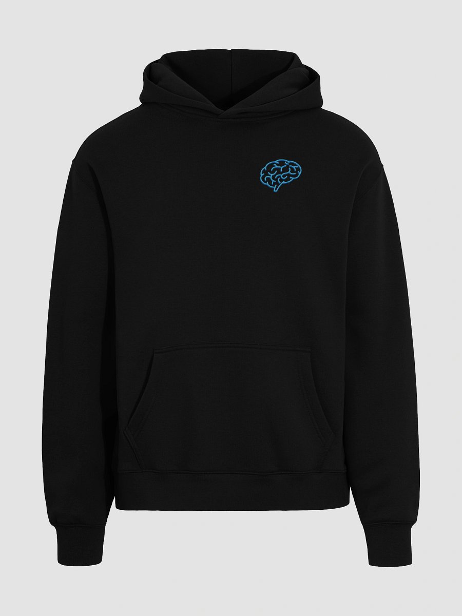 Brainfreezerrr Hoodie product image (5)