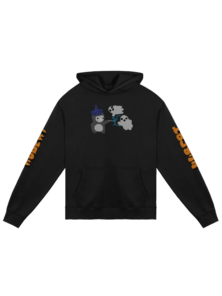 Hubert Wizard Hoodie product image (1)