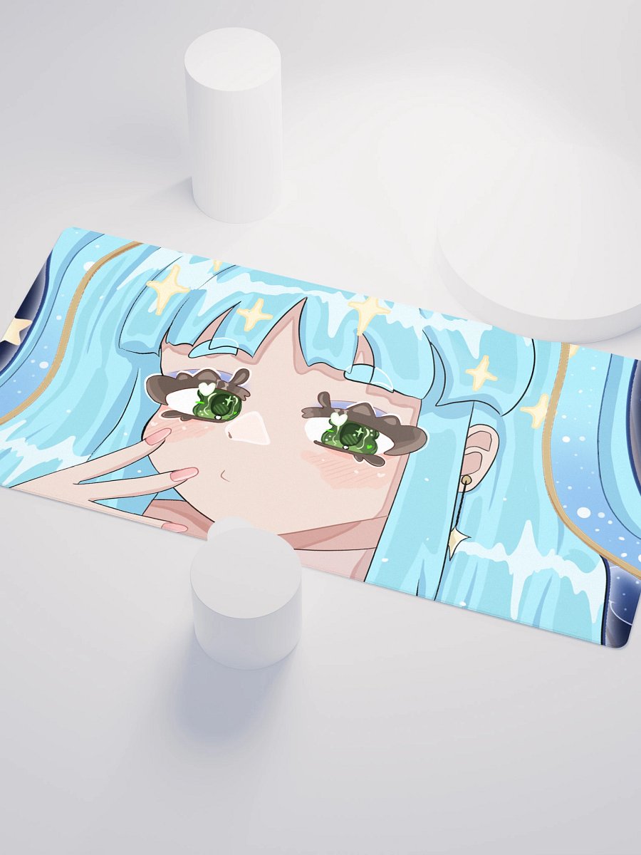[ LIMITED EDITION ] Rhea Deskmat! product image (3)
