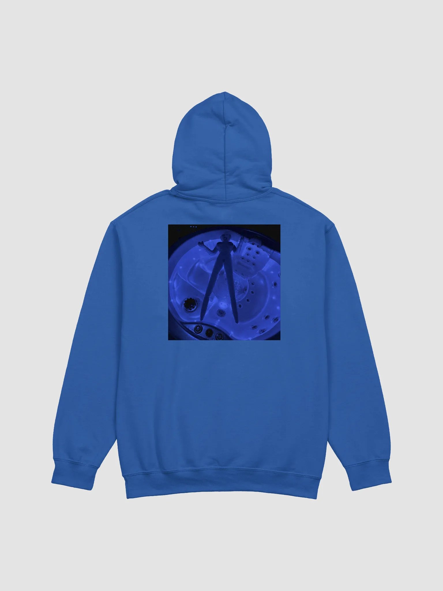 NATALIA Delux Hoodie product image (2)