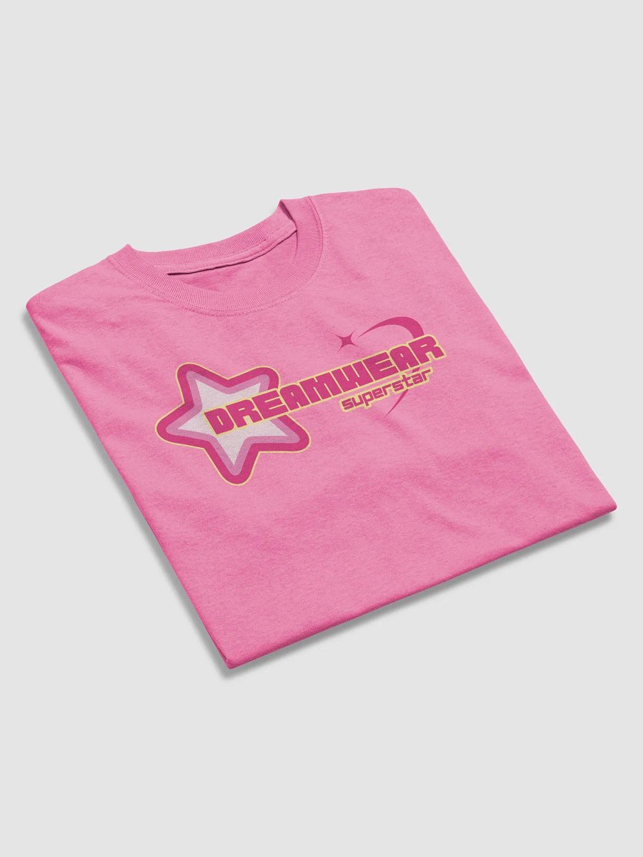 2024 / DREAMWEAR SS Tee product image (24)