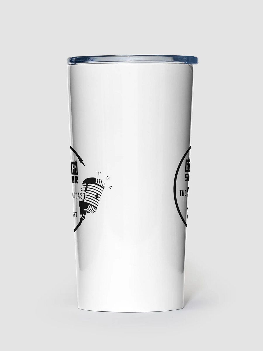 87.8 Survivor FM Thermal Coffee Mug product image (1)