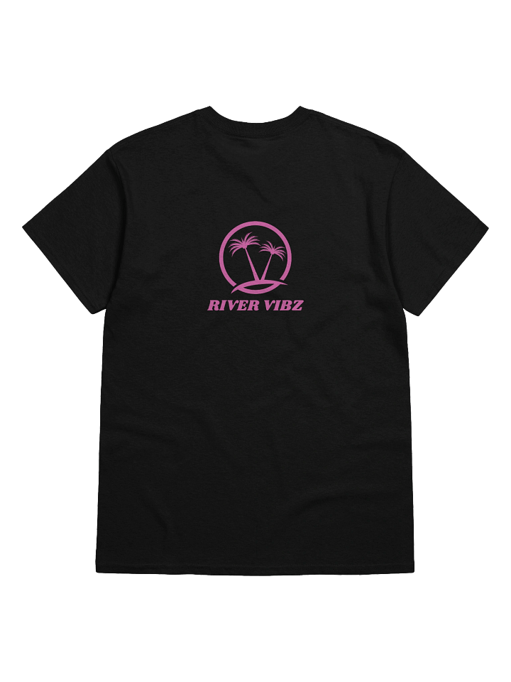 River Vibz Pink Palm Tree product image (13)