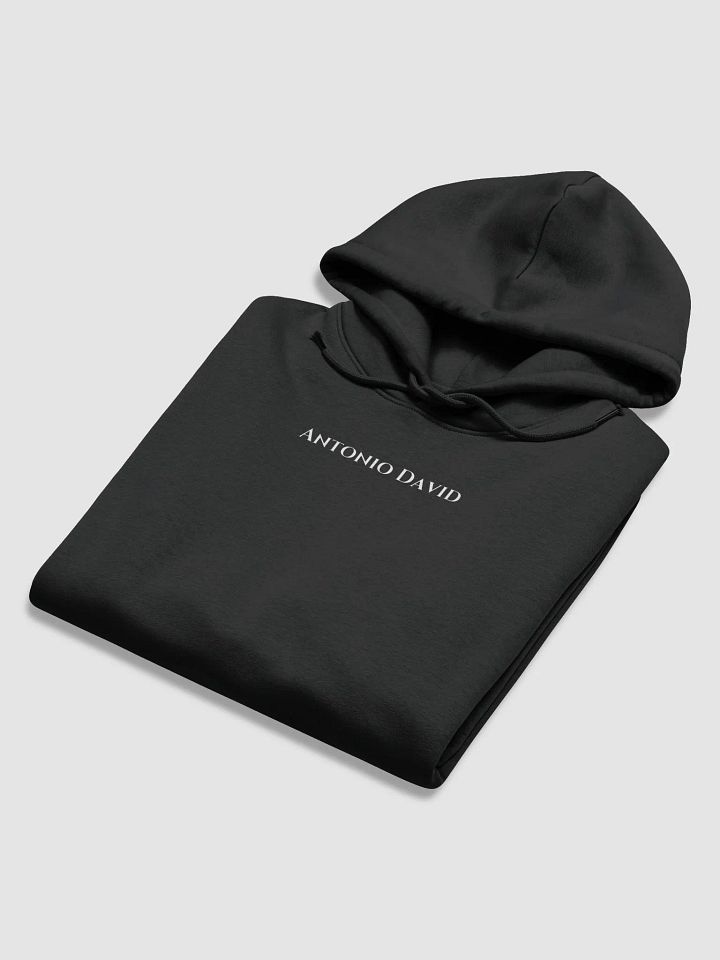 No Risk No Porsche Hoodie product image (1)