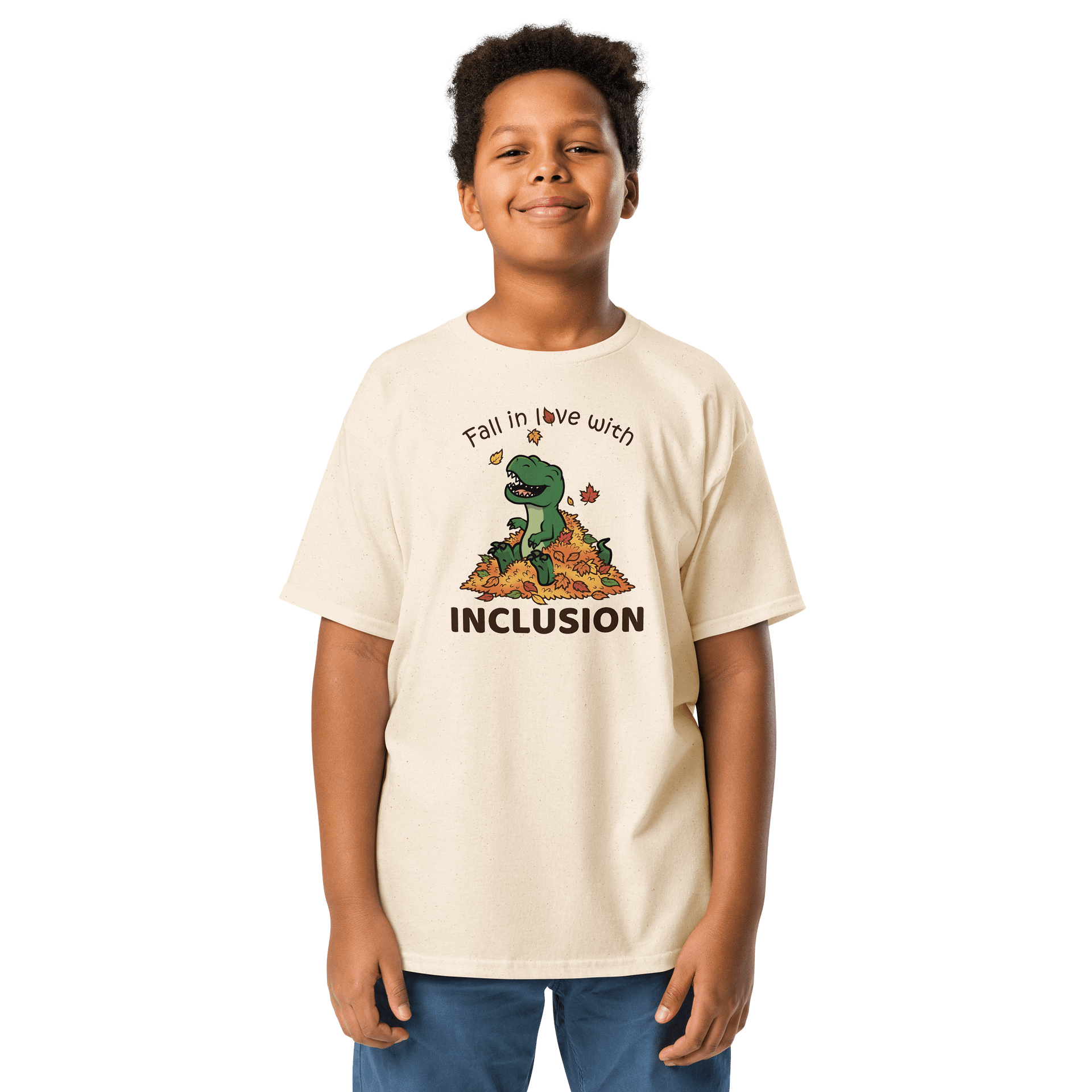 Fall in Love with Inclusion product image (1)