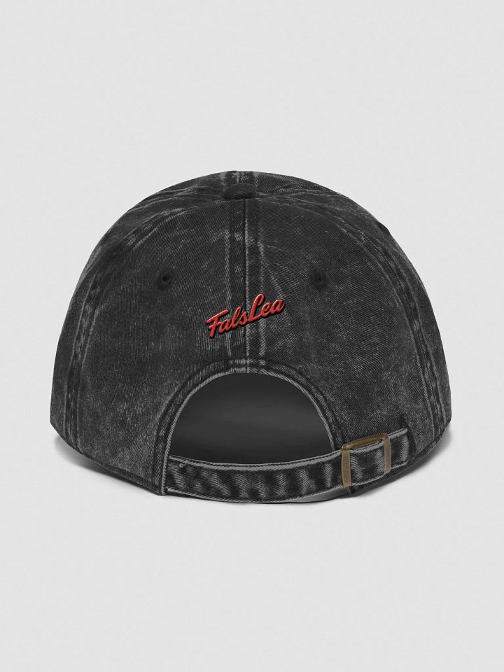 Wayfinder Vintage Dad Hat product image (4)
