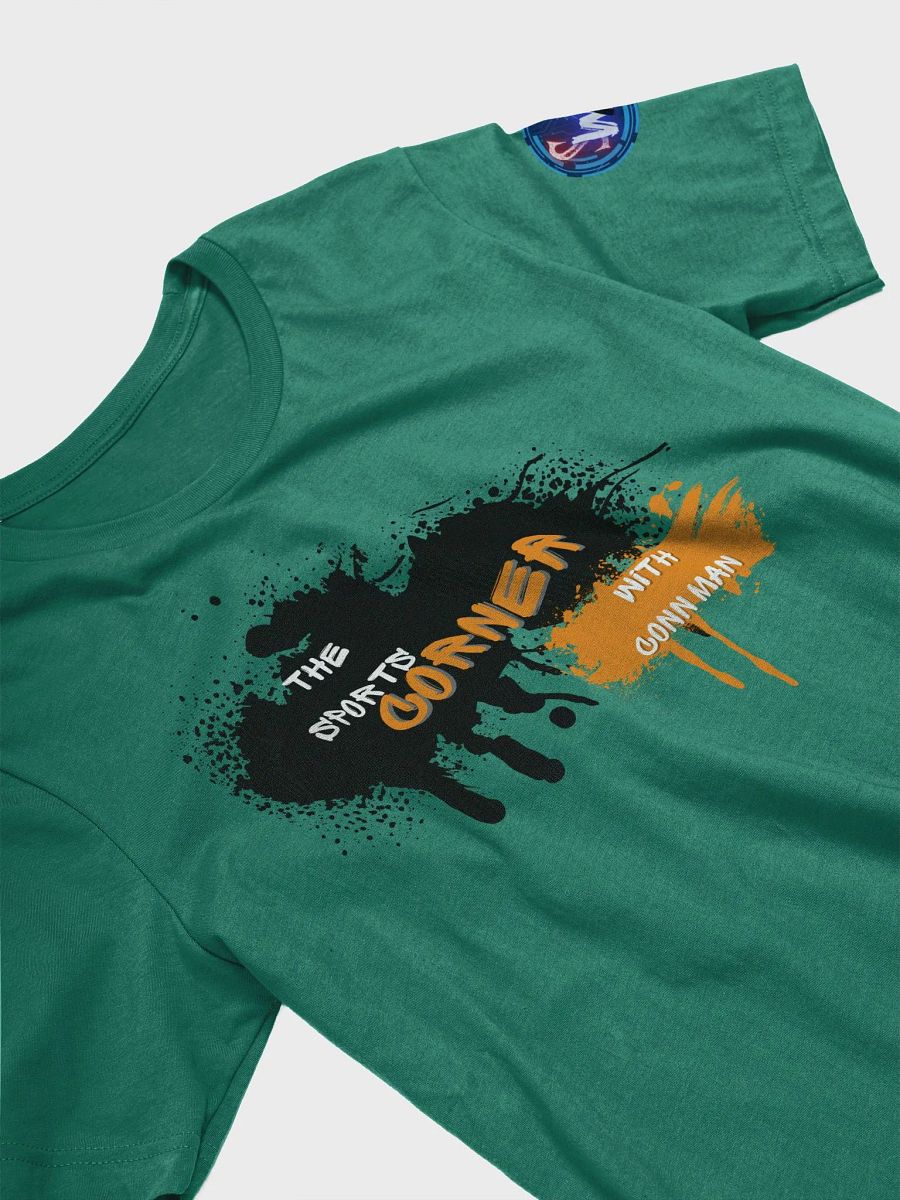 The Sports Corner - T-Shirt product image (4)