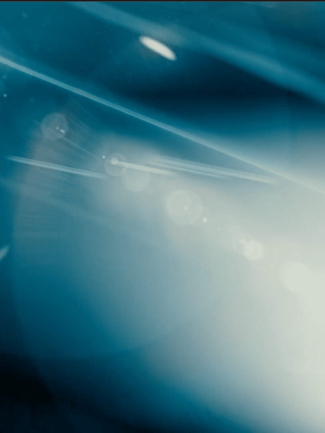 Extrasolar: 20-minute immersive video soundscape product image (1)