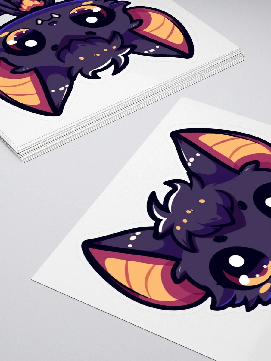 Batty Emote product image (11)
