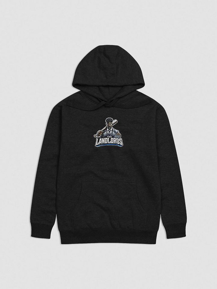 Official Landlord Hoodie product image (1)