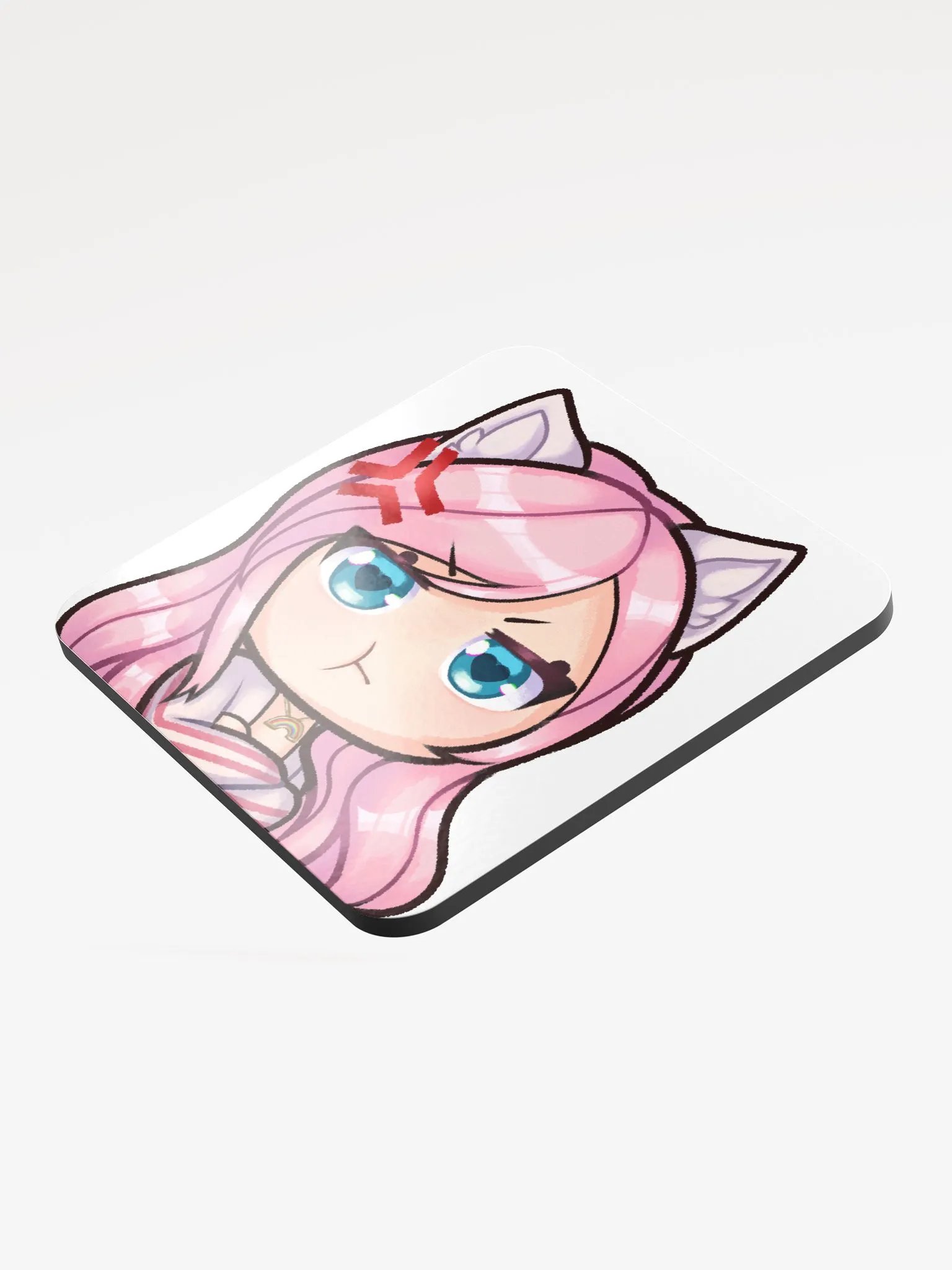 Mysteli Pout Coaster product image (3)