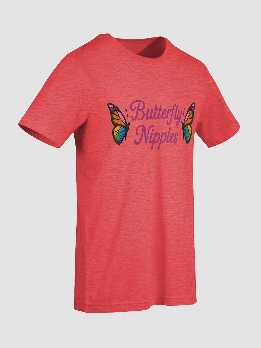 Butterfly Nipples Shirt product image (33)