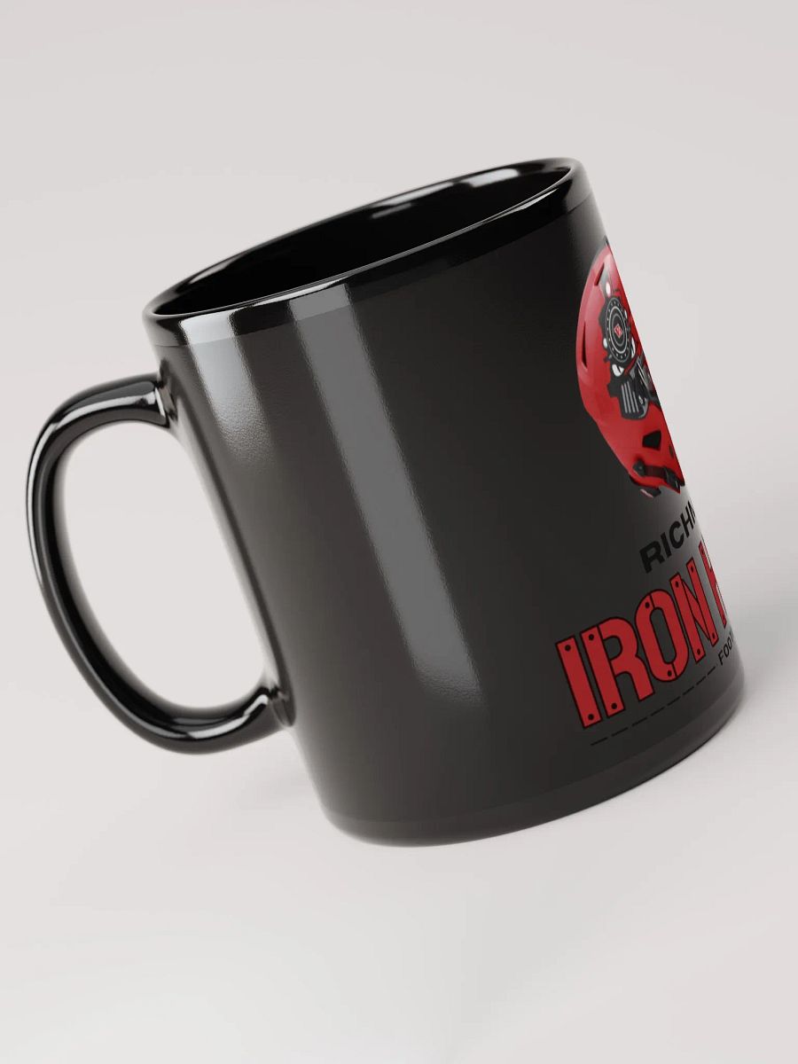 Richmond Iron Horse Black Mug product image (4)