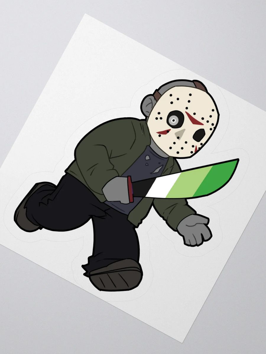 Copy of Prides-day the 13th - Aromantic product image (2)