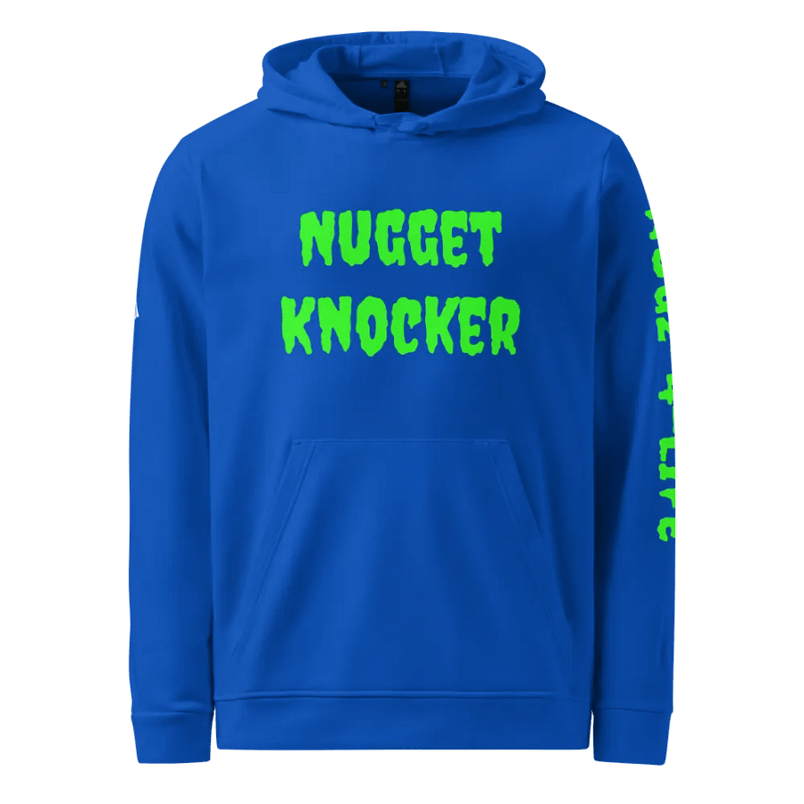 Premium Nug Hoodie product image (1)