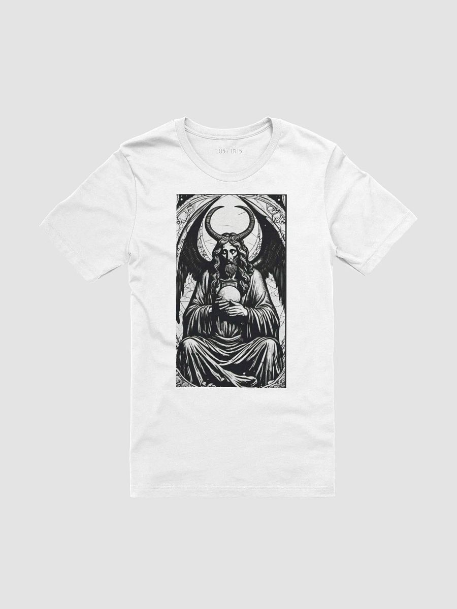 Beyond Good & Evil Unisex Tee product image (1)