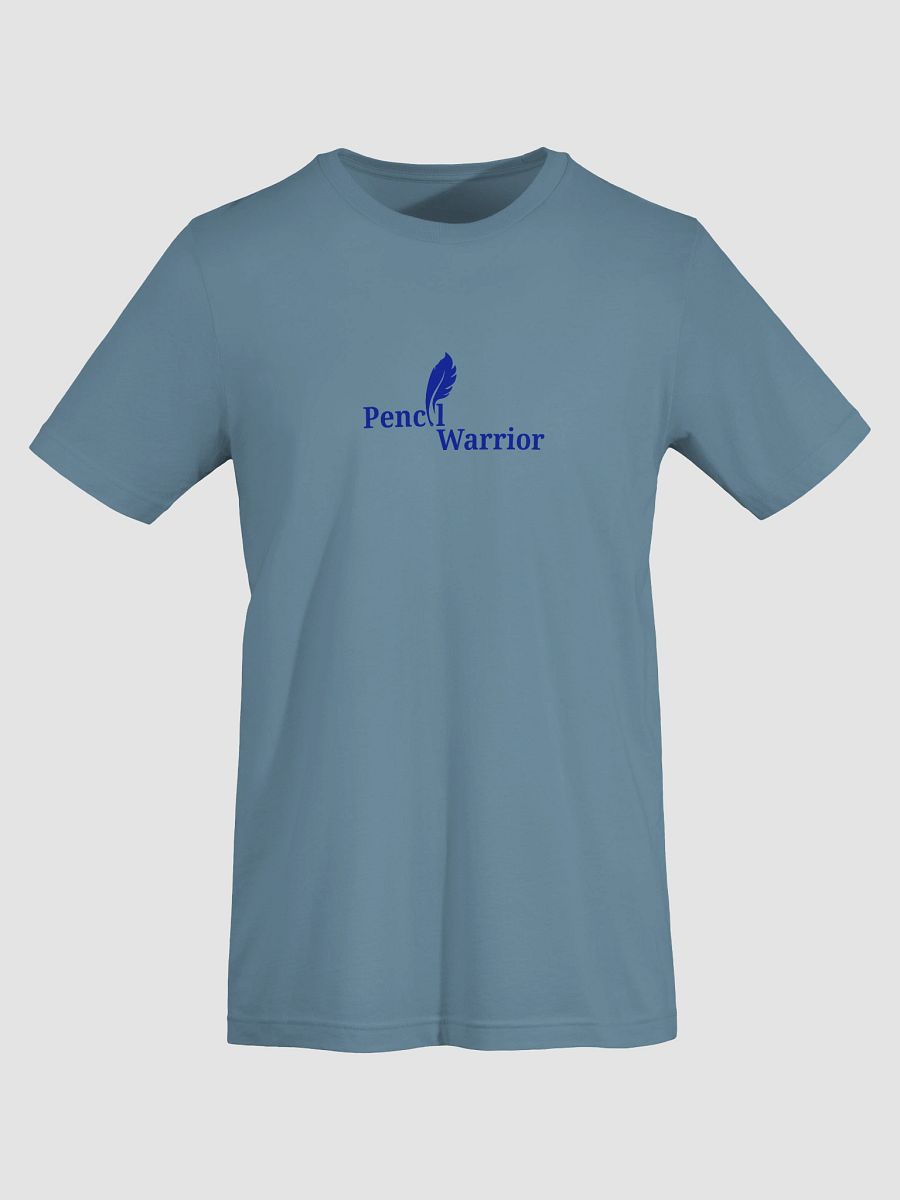 Pencil Warrior Graphic Tee product image (7)