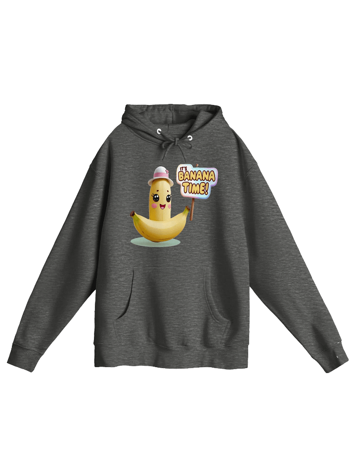 Female Banana Time product image (1)
