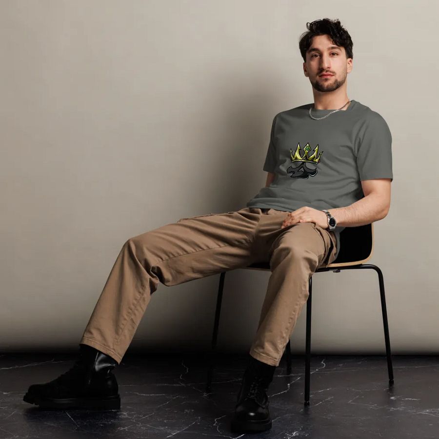 unisex t-shirt product image (6)