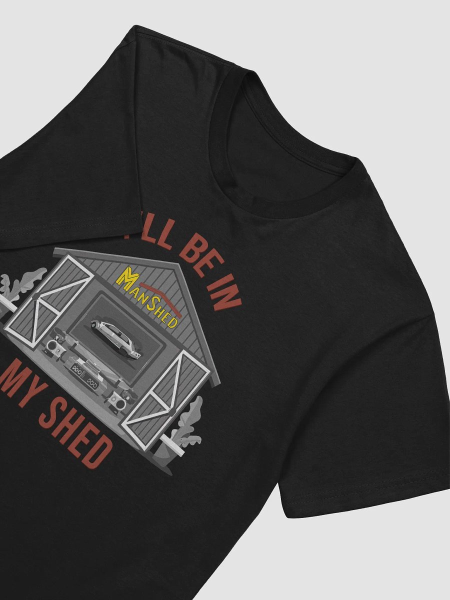 I'll Be In My Shed product image (29)