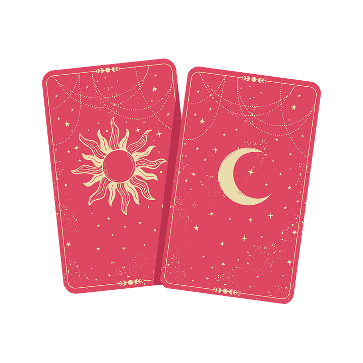LOVE - 10 Card Tarot Reading product image (1)