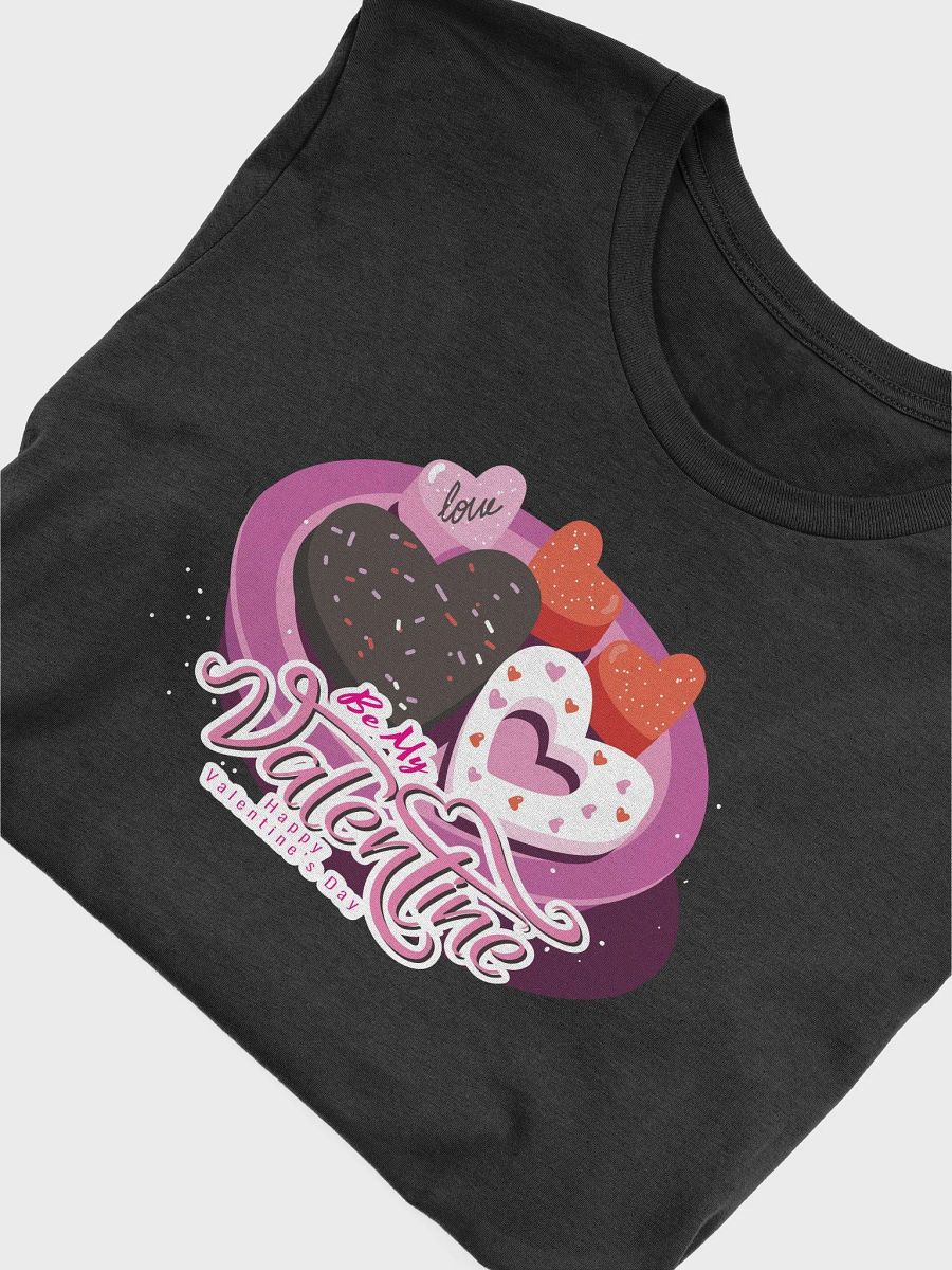 Valentine's Sweetheart T-Shirt product image (53)
