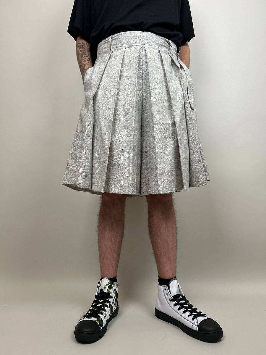 Hakama Shorts product image (1)