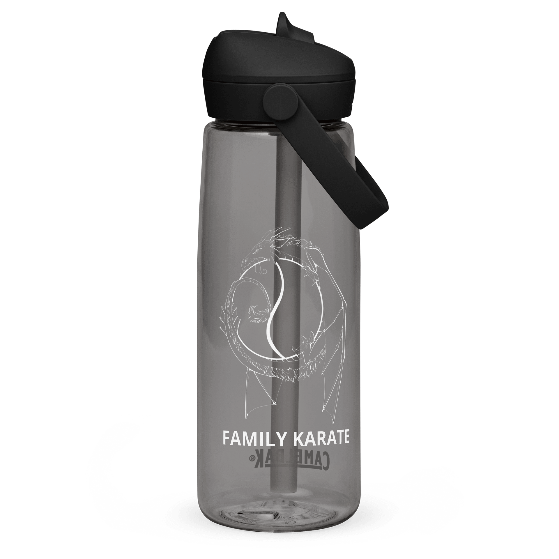 Family Karate Dragon Logo CAMELBAK Bottle product image (13)