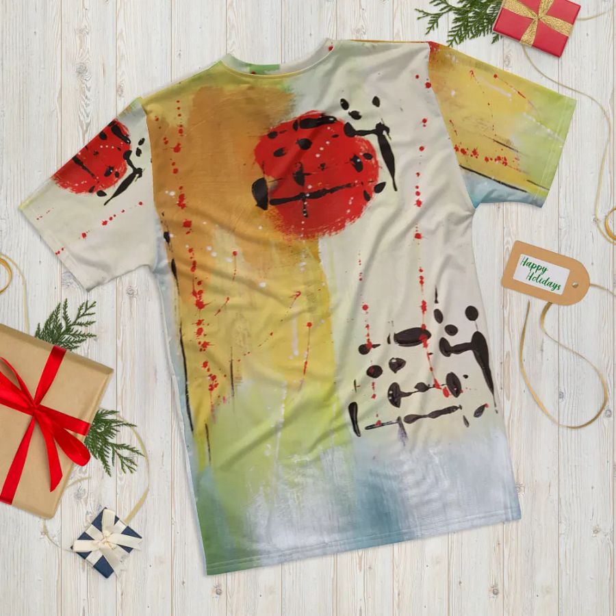original artwork by b.reters on tshirt print product image (11)