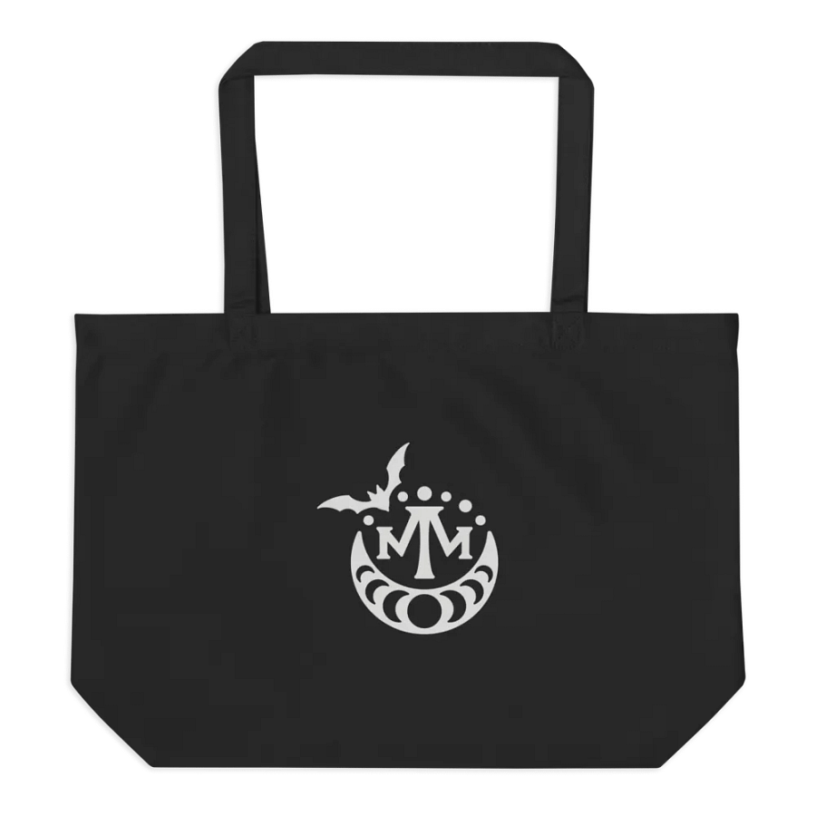 𝖌𝖔𝖙𝖍𝖎𝖈𝖈 tote product image (2)