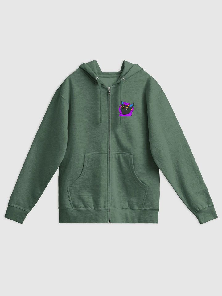 Pop Zip Up product image (2)