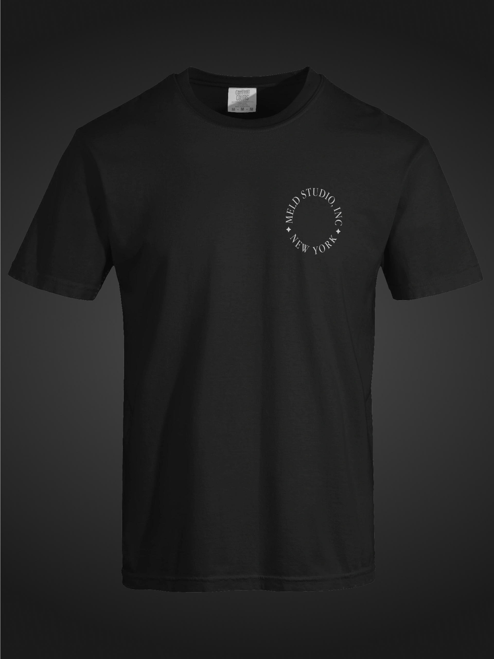 Meld Studio, Inc T-Shirt product image (5)